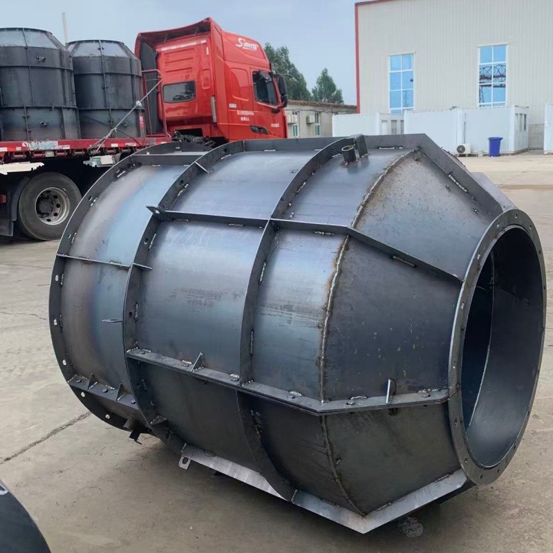 Rainwater Manhole Mould factory Rainwater Manhole Mould factory